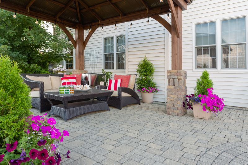 Patio Pavers Installation in Norwalk, CT