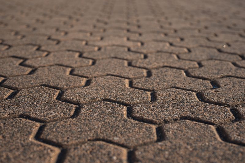Paver Driveway Installation in Davis County, UT