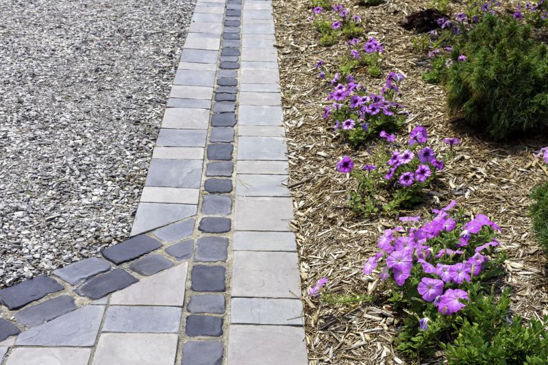 Paver Walkway Installation in Norwalk, CT